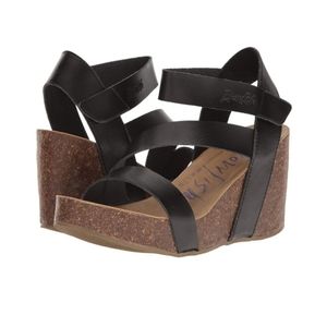 Blowfish Malibu Sandals